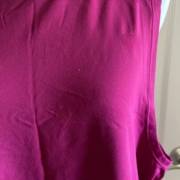 Spiritual Gangster Muscle Tee - Picture 2 of 5